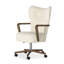 Melrose Swivel Executive Chair-880227473