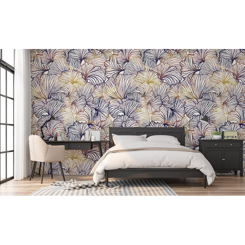 Millom Matte Wall Mural, 500cm W x 300cm L