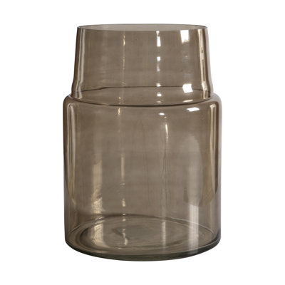 Cervantes Glass Table Vase