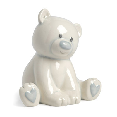 Bayviewpark Animals Piggy Bank