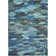 Albro Washable Geometric Indoor Rug