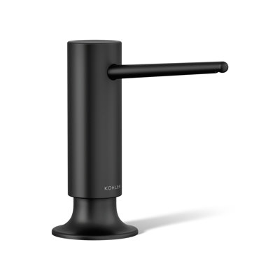 Soap Dispenser