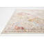 Tapis à motif oriental kaki Widger-1581839699
