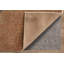 Tapis brun / brun clair / bleu Roy-1394022092