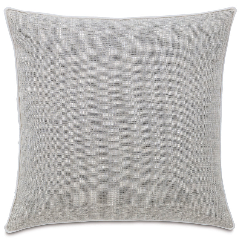 Urbanite Duvet Cover, King Duvet Cover + 3 Euro Shams + 2 Standard Shams