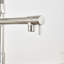 Belfry Kitchen Mascoutah Pull Out Kitchen Faucet