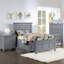 Table de chevet 3 boutons-530301454