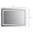Butcher Rectangle Mirror-1337180028