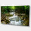 «Natural Spring Waterfall», photographie-385436632-385436629