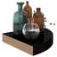 Arta 4 Piece Corner Shelf-542498424-542498310