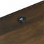 Table de chevet 2 tiroirs Geary-1942763921