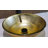 16.5" Circular Glass Bathroom Sink Vessel Sink with Pop-Up Drain-119283395