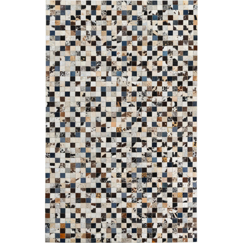 Isidore Multi Rug