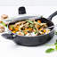 GreenPan Memphis Aluminium Non-Stick 28cm/4.2 Litres Sauté Pan