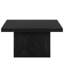 Table basse 31,49 po Mid-Century