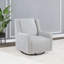 Fauteuil oscillant Omari Sandy-1376034394