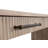 Halloway 2-Drawer Console Table