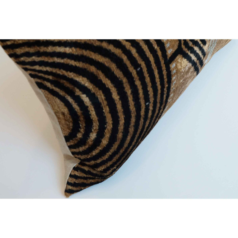 Homs Down Throw Pillow