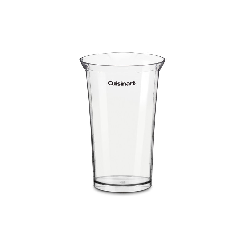 Cuisinart Smart Stick® Two-Speed Hand Blender, White