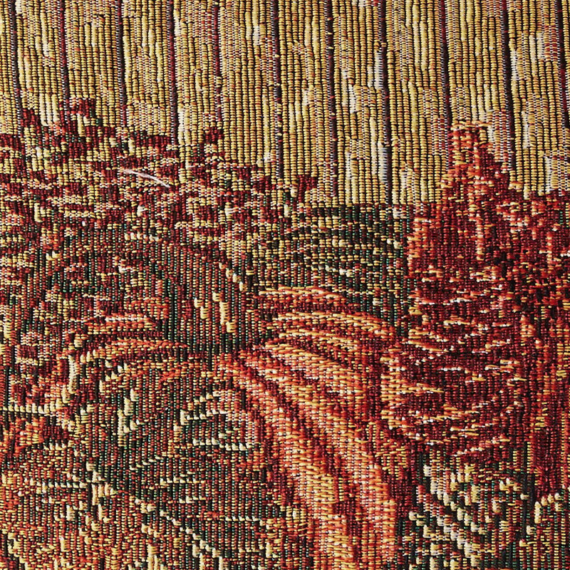 Housse de coussin Fall Harvest