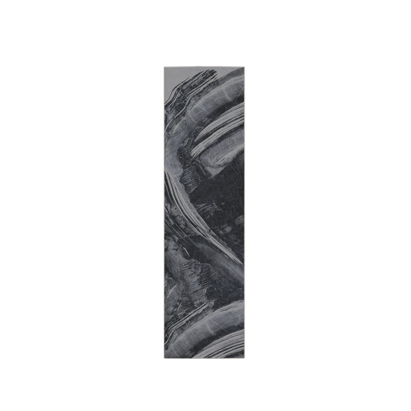 Tapis de couloir Aiden, Tapis de couloir 2 pi 9 po x 10 pi