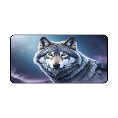 Polyester Desk Pad