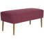 Banc rembourré Wauhillau-29474249