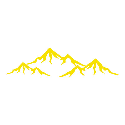 Bedminster Wall Sticker / Decal