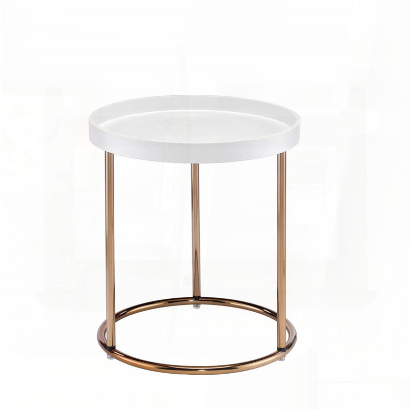 Table d'appoint Mid-Century