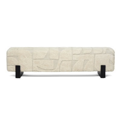 Connor Upholstered Bench