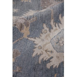 Museum Hand Woven Oriental Area Rug