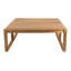 Venice Outdoor 6 - Piece Teak Conversation Set-1422282206