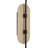 Acca Wall Sconce