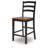 Lidwien Counter Height Barstool (Set Of 2)