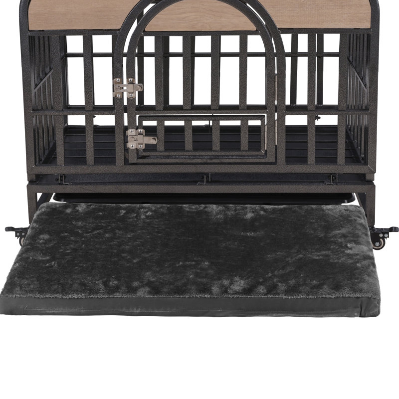 Caisse pour chien 46 po