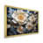 Gold Picture Frame
