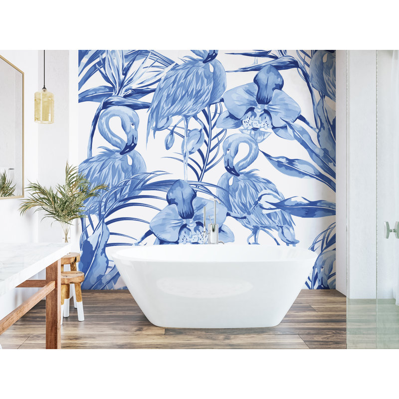 Coplay Matte Wall Mural, 280 cm L x 350 cm W