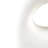 Ceramic Table Lamp White See Below