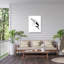 Toile d'extérieur Creations By Carrie D «Chuffy The Star Whale»-87946265