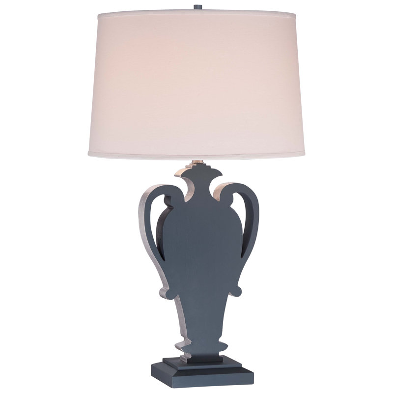 Lampe de table 34 po Chablis