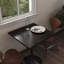 Plateau de table en bois d'acacia massif Husse-624969293-624969283