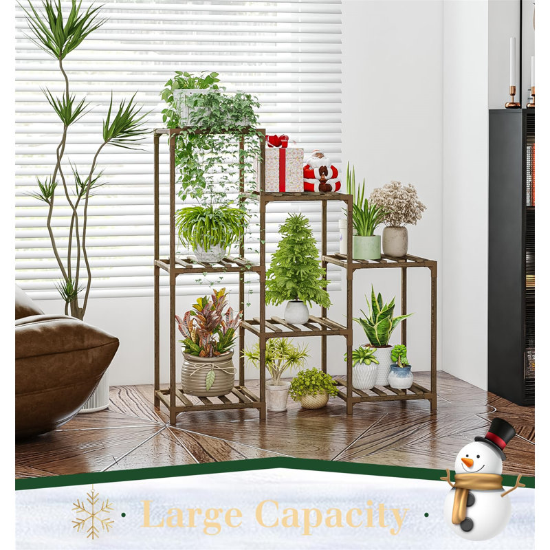 Bansemer Plant Stand