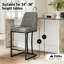 Tabouret de comptoir 24,8 po Irvona-1555391765