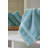 Ozdilek 6-Piece Washcloth Set 13x13 Bath Towels 100% Turkish Cotton, 600 GSM, Soft, Gentle on Sensitive Skin, Multi-Purpose Use, Washable, Reusable, Ideal for Baby Care & Spa 6 Towels-424792234-424792157