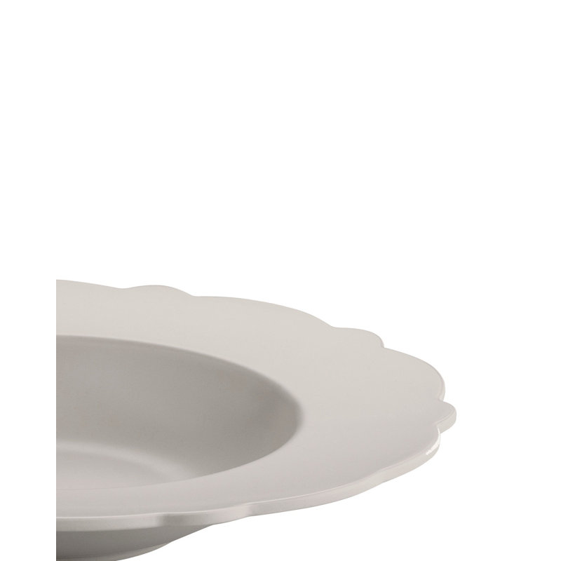 Alessi Dressed En Plein Air Serving Dish