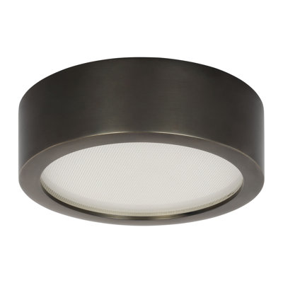 Cerne 1 - Light LED Flush Mount