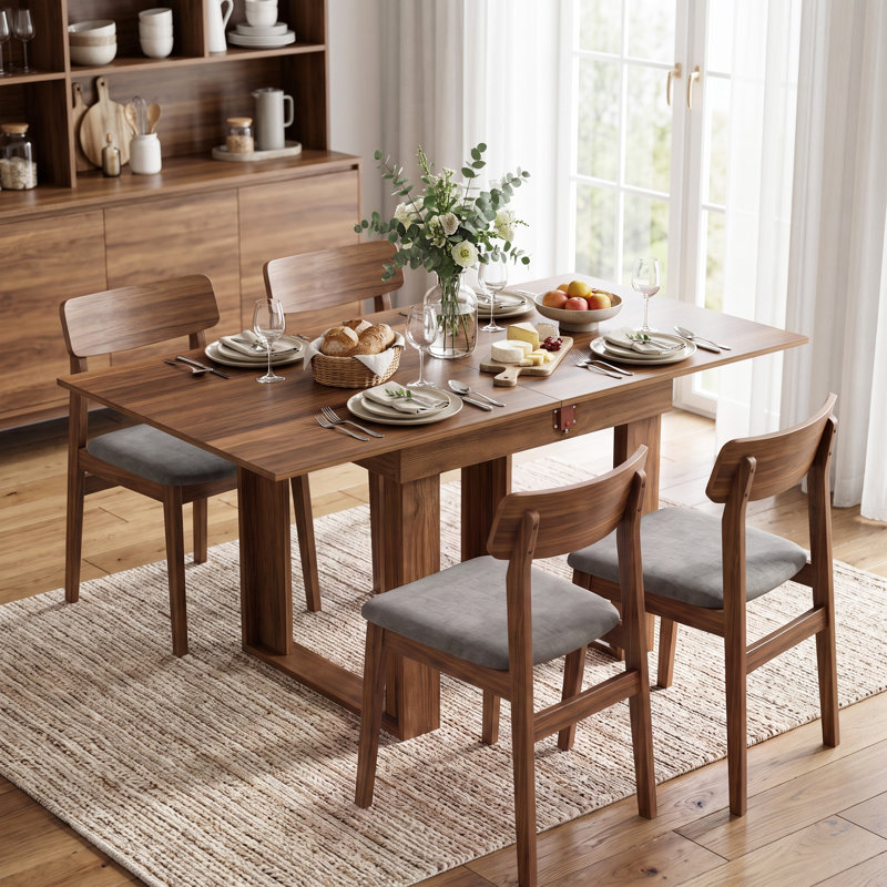 Folding Dining Table