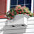 Anand Resin Window Box with Water Reservoir-1441223045-1441232497