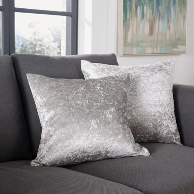 Danielburnham Square Throw Pillow Cover