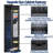 Gun Safe Lock